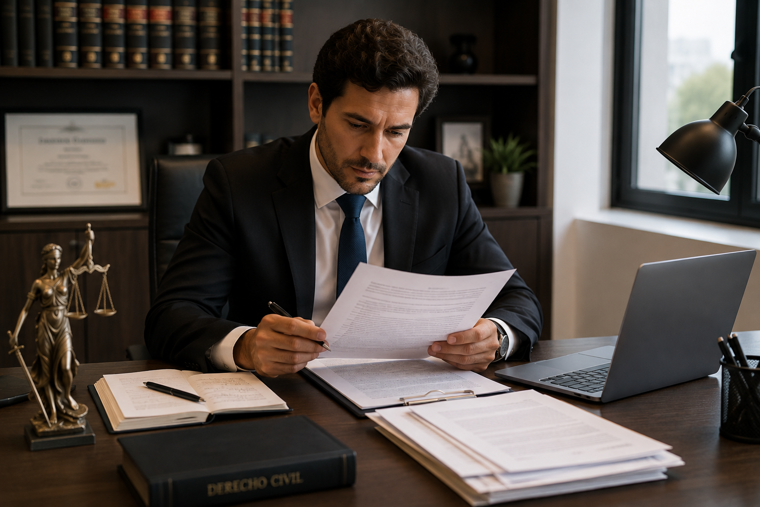 Análisis individual del caso