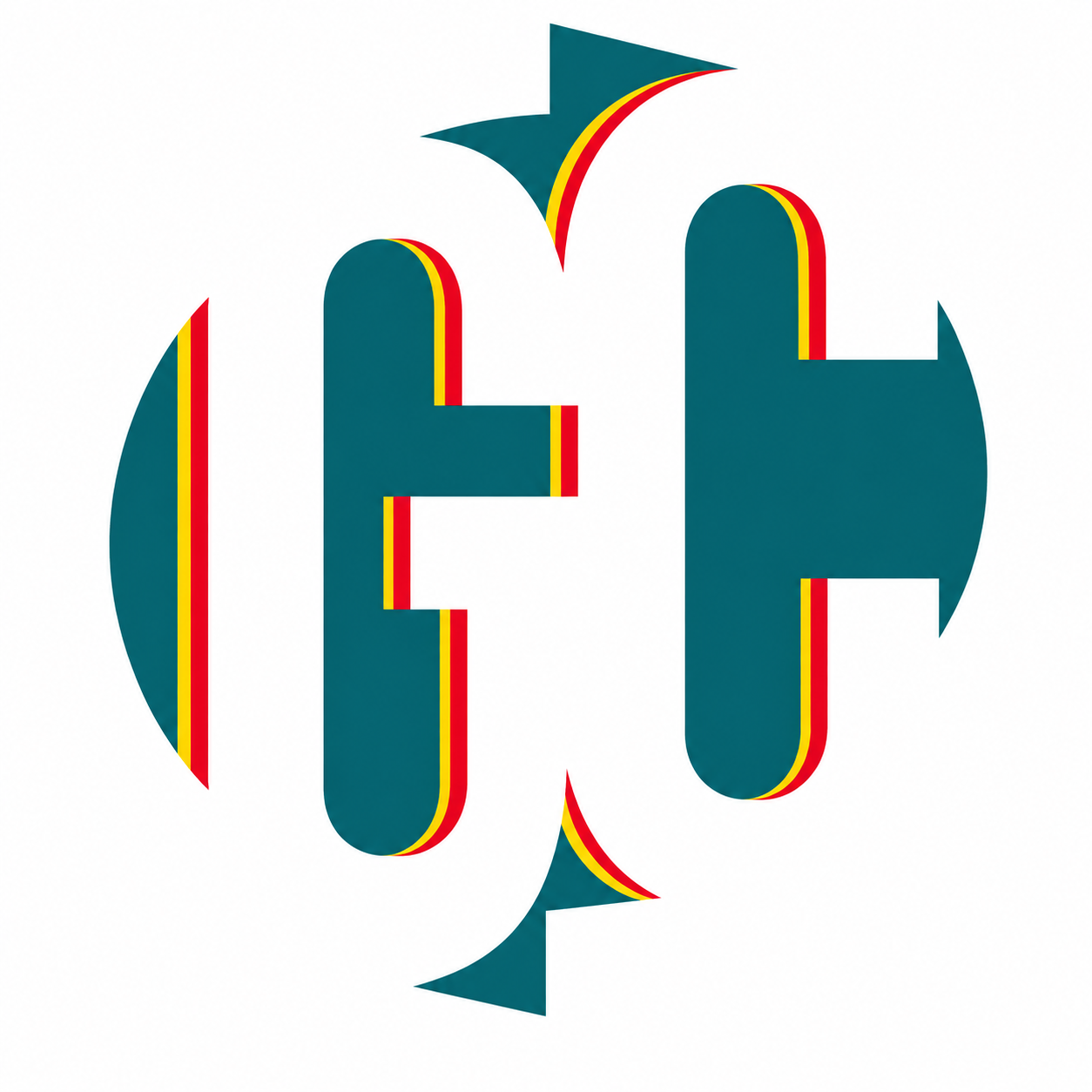 Logo Grupo Colombiano de Abogados