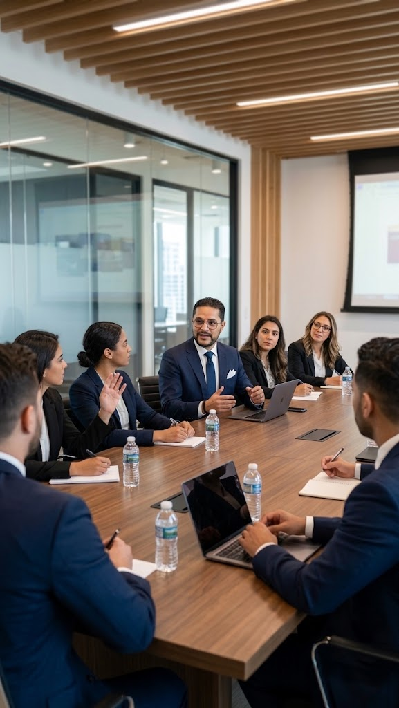 Grupo Colombiano de Abogados